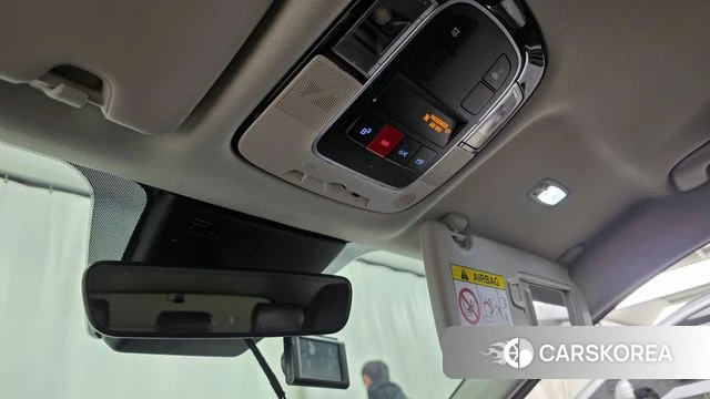 Hyundai The New Tucson (NX4) id 3817346 из Кореи 8