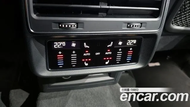 Audi Q8 (4M) id 2848796 из Кореи 8