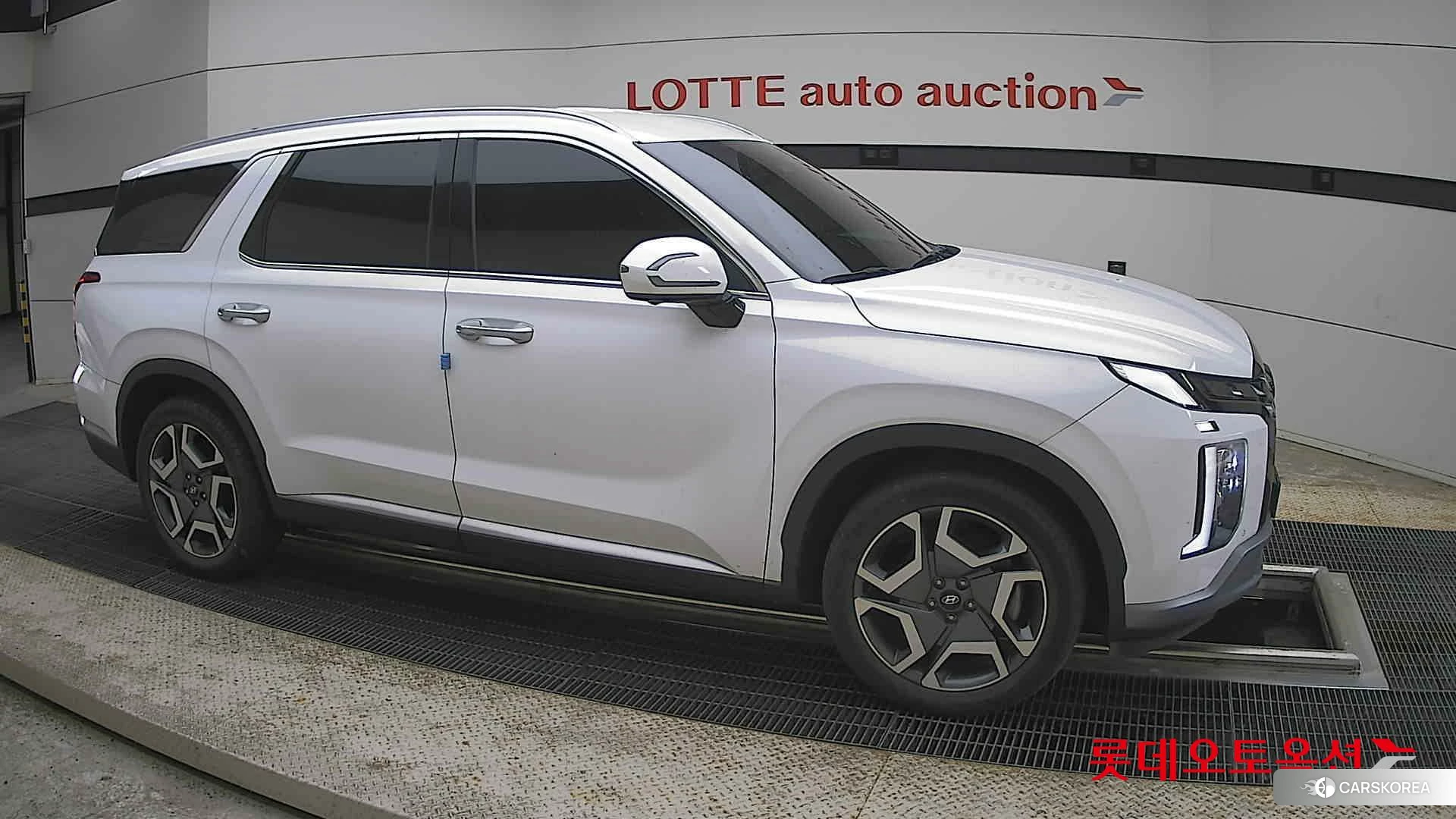 Hyundai Palisade id 4347275 из Кореи 8