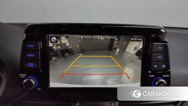 Hyundai i30 (PD) id 3525551 из Кореи 8