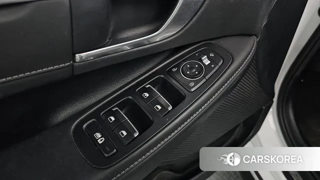 Hyundai Sonata (DN8) id 3707823 из Кореи 8