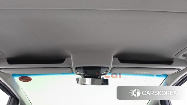 Hyundai Staria id 4560128 из Кореи 8