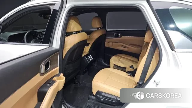 Kia Sorento 4th Generation id 3427692 из Кореи 8