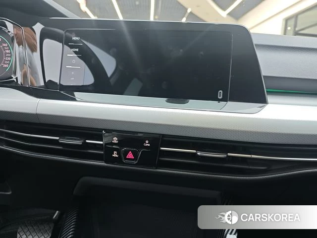 Volkswagen Golf id 4353233 из Китая 8
