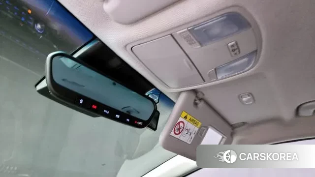 Hyundai Kona Electric id 3059769 из Кореи 8