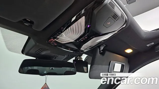 BMW 3 Series (G20) id 2826633 из Кореи 8