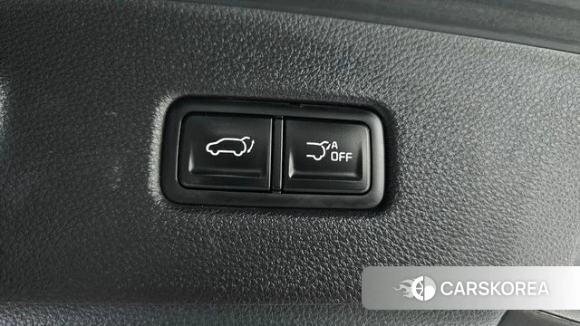 Kia Carnival 4th generation id 4501077 из Кореи 8