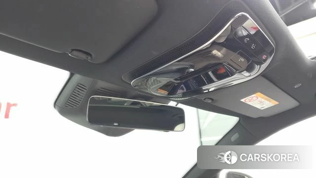 Mercedes-Benz C-Class W206 id 4762230 из Кореи 8