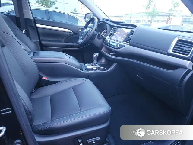 Toyota Highlander id 4272052 из Китая 8