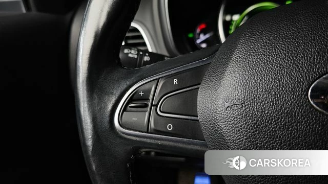 Renault Korea (Samsung) QM6 id 4526007 из Кореи 8