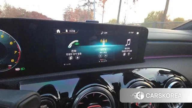 Mercedes-Benz CLA-Class C118 id 3428311 из Кореи 8