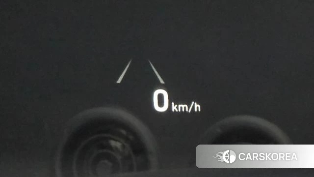 Genesis G70 id 3795676 из Кореи 8