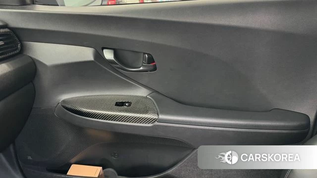 Hyundai Veloster (JS) id 4600040 из Кореи 8