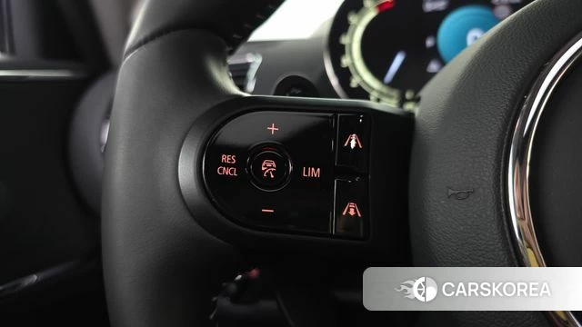 Mini Cooper S Clubman id 4591442 из Кореи 8