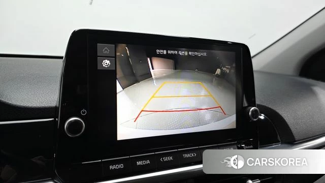 Kia Morning Urban (JA) id 3934354 из Кореи 8