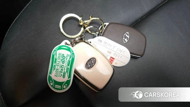 Hyundai Casper id 4572345 из Кореи 8