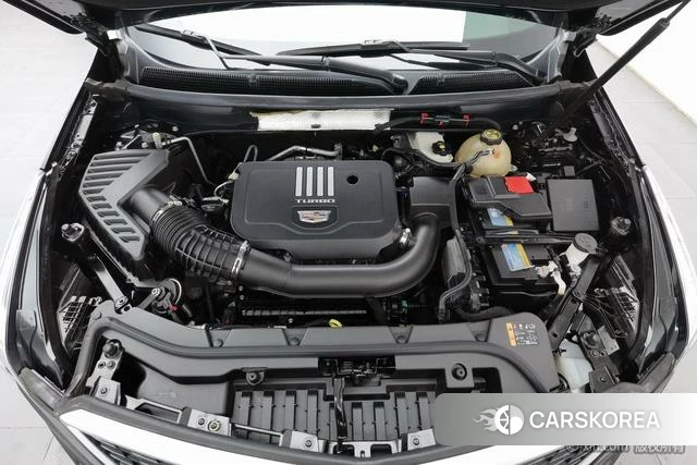Cadillac XT5 id 4210526 из Китая 8