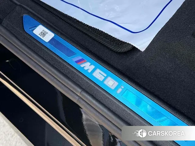 BMW X6 (G06) id 3624252 из Кореи 8