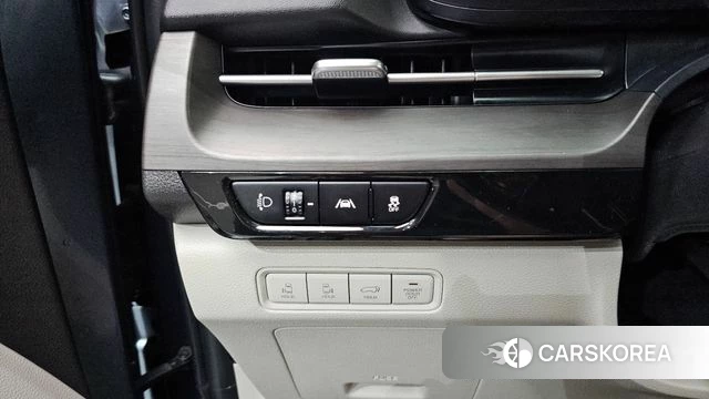 Kia Carnival 4th generation id 4666843 из Кореи 8