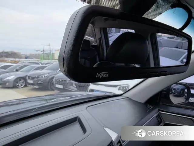 Ssangyong Rexton Sports id 3522617 из Кореи 8