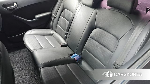 Kia The New K3 id 3894312 из Кореи 8