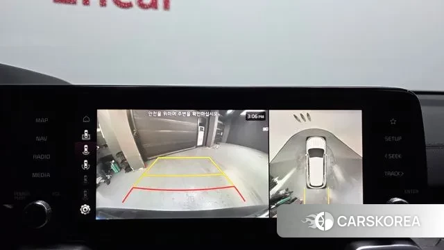 Kia Sorento 4th Generation id 3713434 из Кореи 8