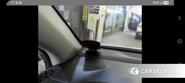 Kia Come New K3 id 4605079 из Кореи 8