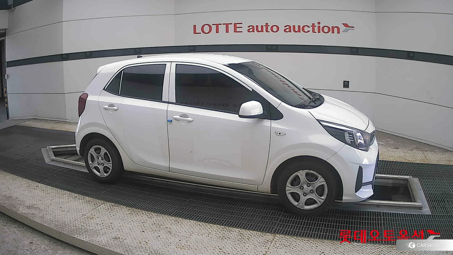 Kia Morning id 4679372 из Кореи 8