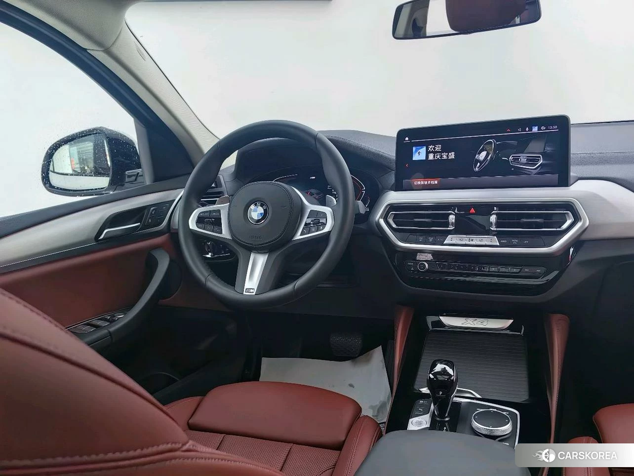 BMW X4 id 4504919 из Китая 8