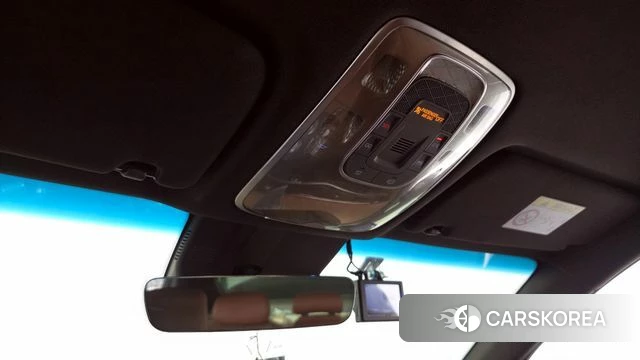 Genesis G80 (RG3) id 3911269 из Кореи 8