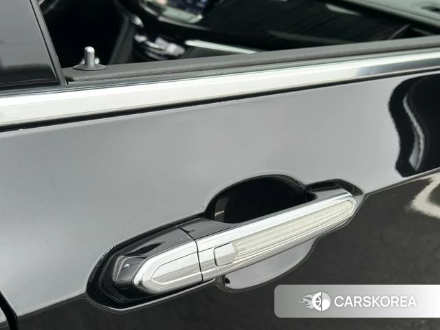 Cadillac XT6 id 4221217 из Китая 8