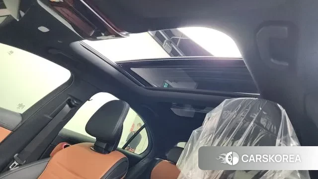 Mercedes-Benz C-Class W206 id 3524023 из Кореи 8