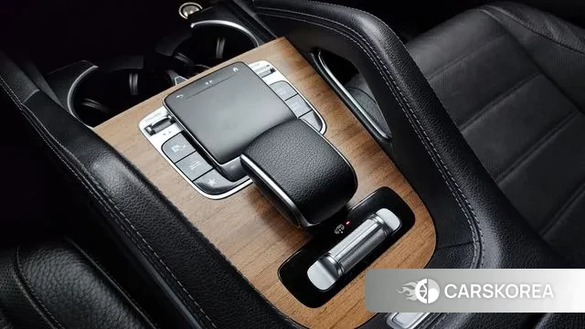 Mercedes-Benz GLE-Class W167 id 2990848 из Кореи 8