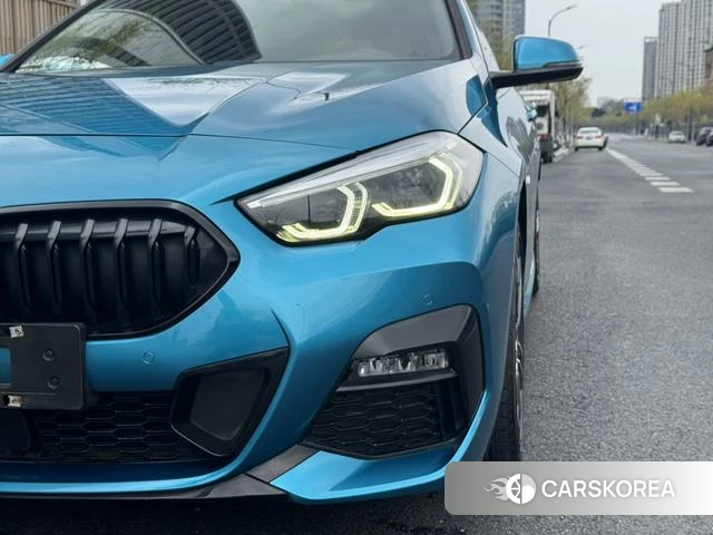 BMW 2 series (imported) id 4212679 из Китая 8