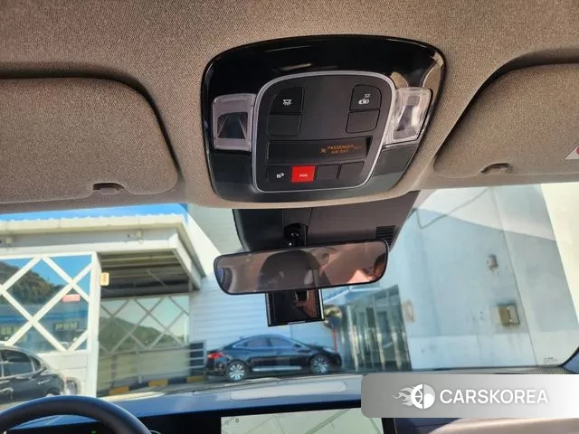 Hyundai Sonata D Edge (DN8) id 3394311 из Кореи 8