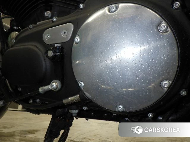 Harley-Davidson Sportster 48 XL1200X id 3946205 из Японии 8