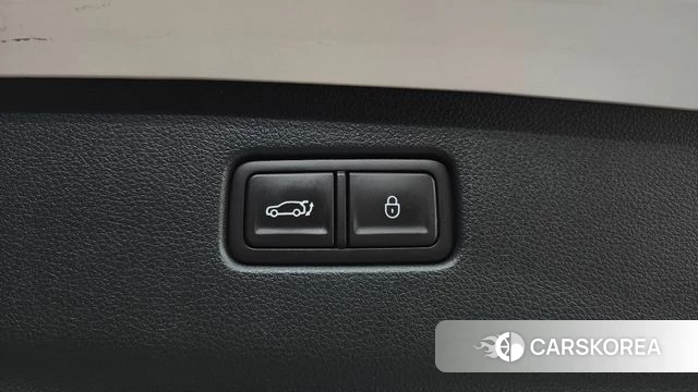Genesis Electrified GV70 id 4528938 из Кореи 8
