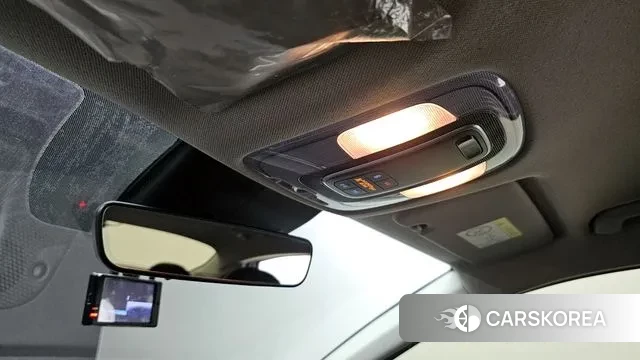 Hyundai Avante (CN7) id 3075992 из Кореи 8