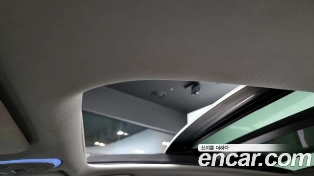 Genesis G80 id 2892137 из Кореи 8