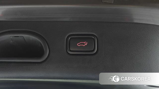 Kia Sportage The Bold id 4849923 из Кореи 8