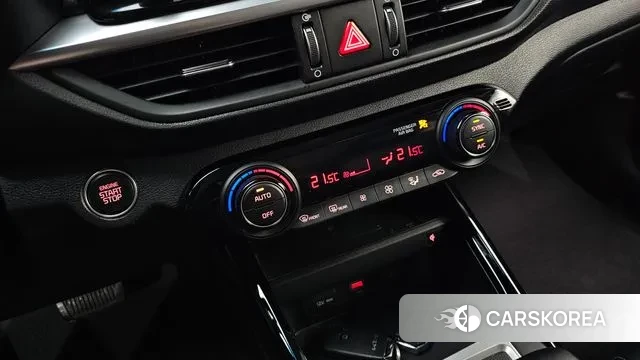 Kia The New K3 2nd generation id 3044097 из Кореи 8