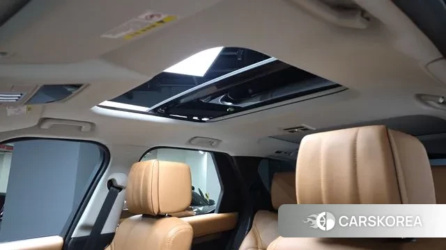 Land Rover Discovery 5 id 3510225 из Кореи 8