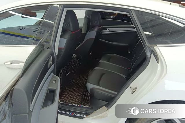 Volkswagen Lingdu id 3913718 из Китая 8