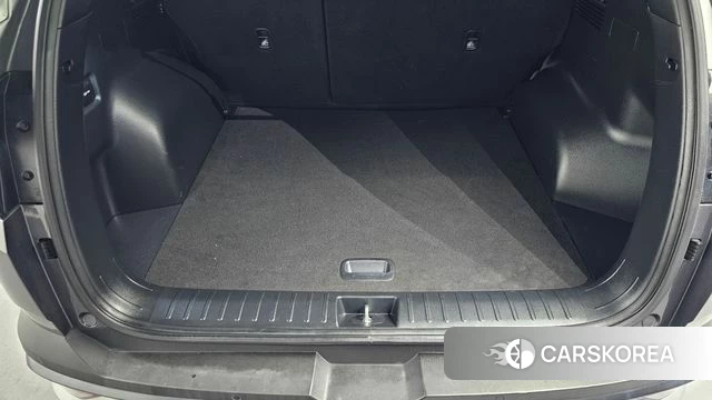 Hyundai The New Tucson (NX4) id 4706398 из Кореи 8