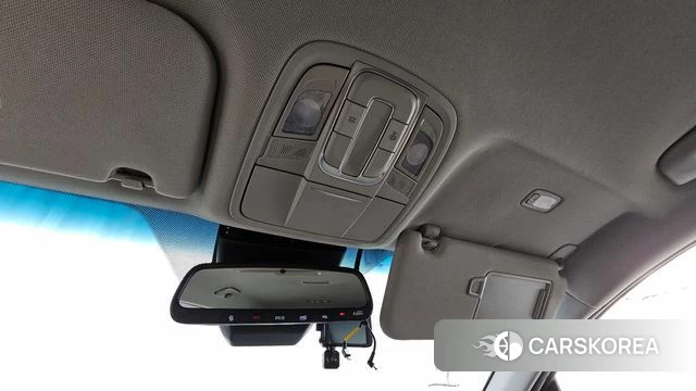 Hyundai Santa Fe TM id 4542947 из Кореи 8