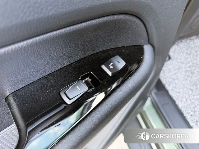 Ssangyong The New Rexton Sport id 2978825 из Кореи 8