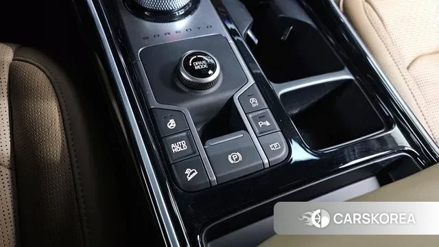 Kia The New Sorento 4th Generation id 3415274 из Кореи 8