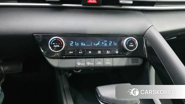 Hyundai Avante Hybrid (CN7) id 4195876 из Кореи 8