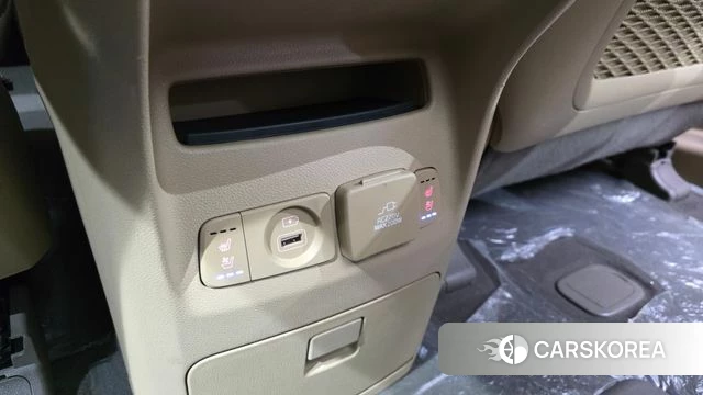 Kia The New Carnival id 4637818 из Кореи 8