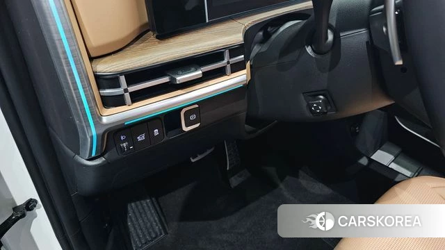 Hyundai Santa Fe (MX5) id 4394857 из Кореи 8